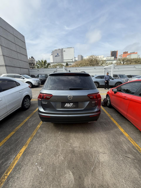 Tiguan Allspace 250 TSI