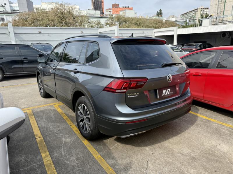 Tiguan Allspace 250 TSI