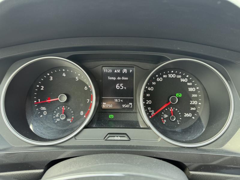 Tiguan Allspace 250 TSI