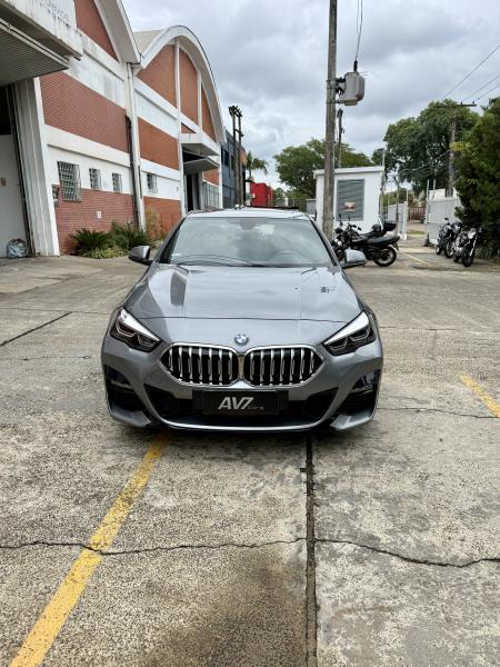 218i M Sport 