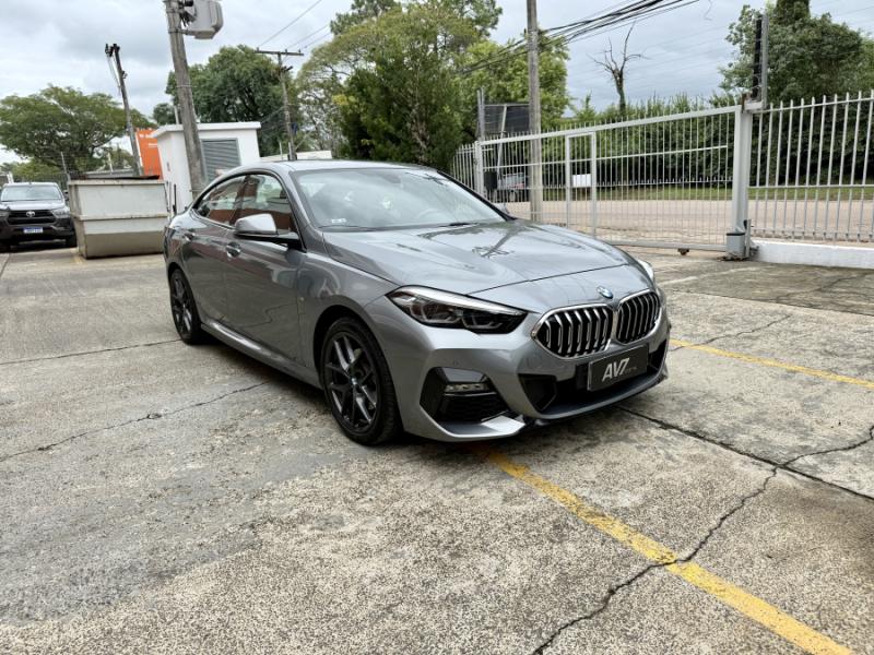 218i M Sport 