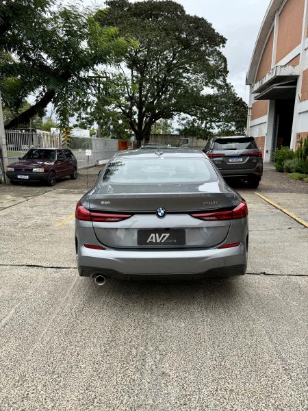 218i M Sport 