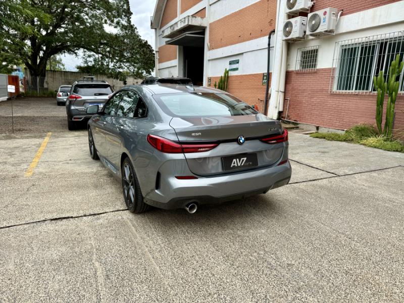 218i M Sport 