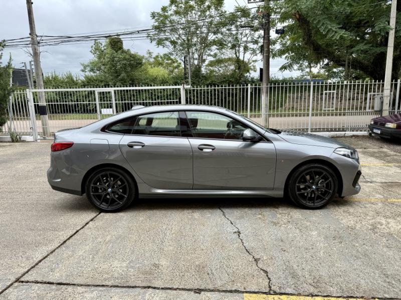 218i M Sport 