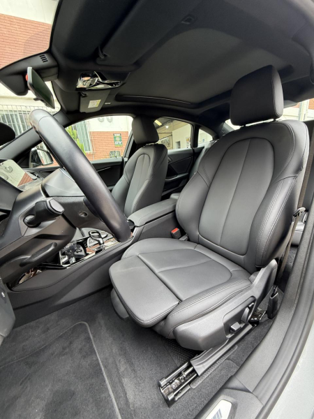 218i M Sport 