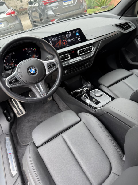 218i M Sport 