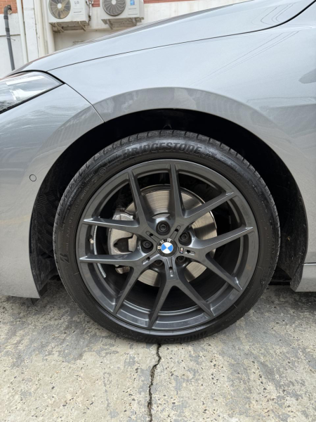 218i M Sport 
