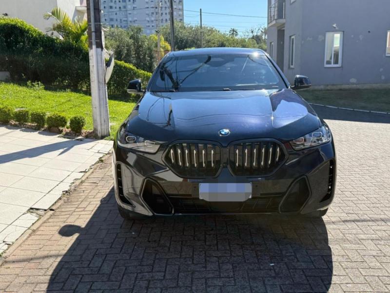 X6 40i M Sport