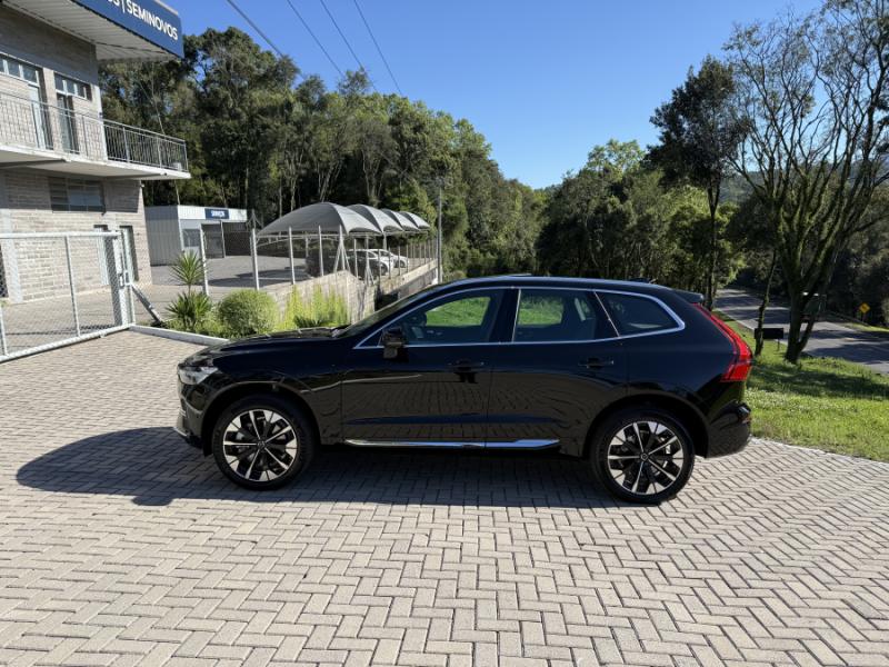 XC 60 T8 Ultra