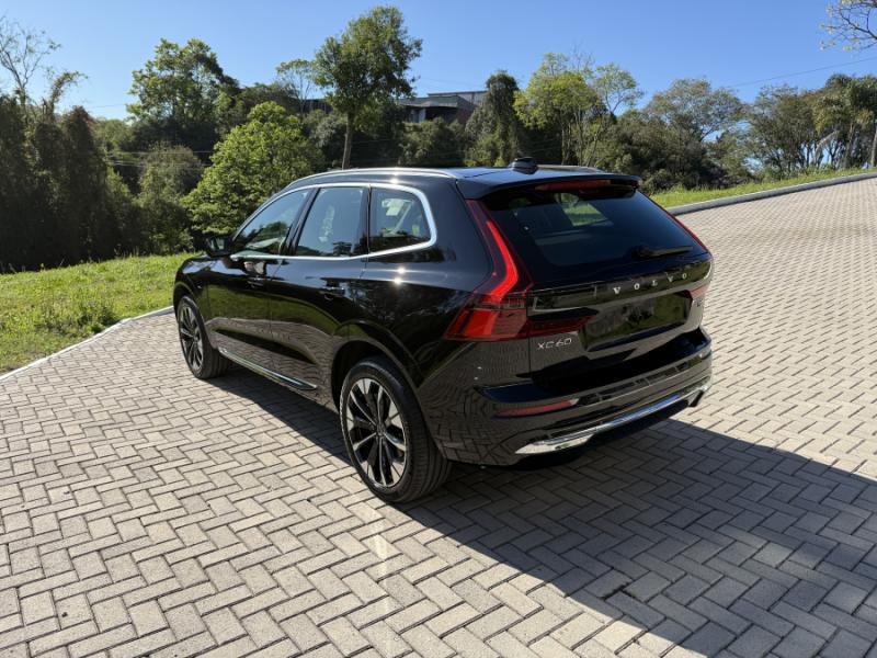 XC 60 T8 Ultra