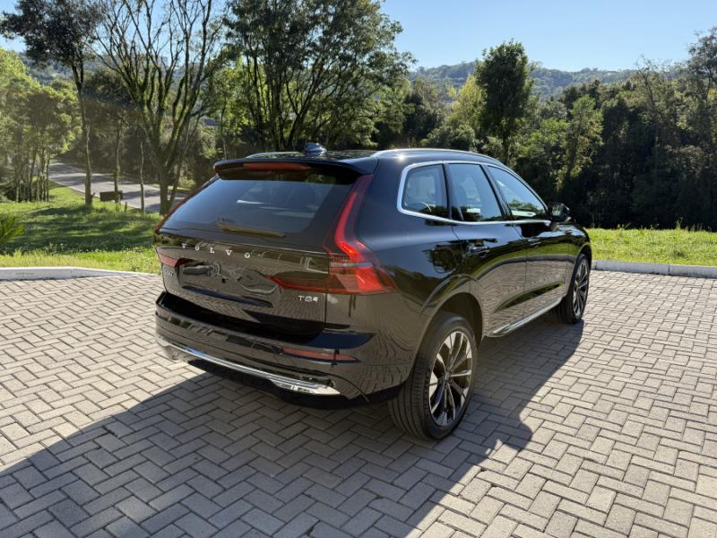 XC 60 T8 Ultra