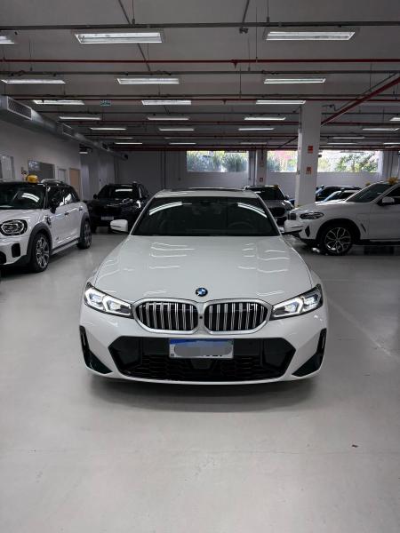 320i M Sport