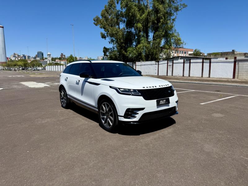 Velar S R Dynamic PHEV