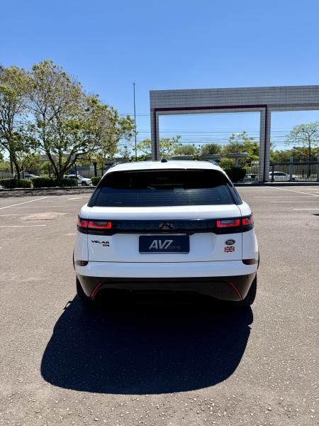 Velar S R Dynamic PHEV