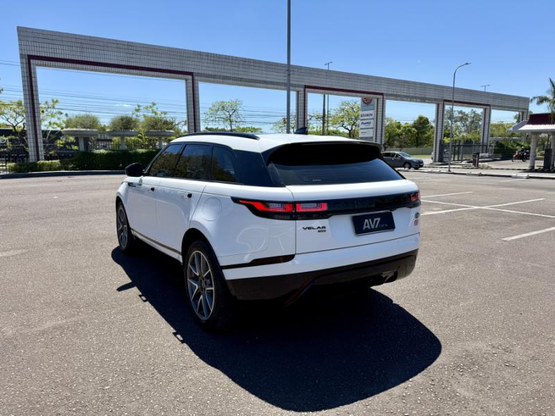 Velar S R Dynamic PHEV