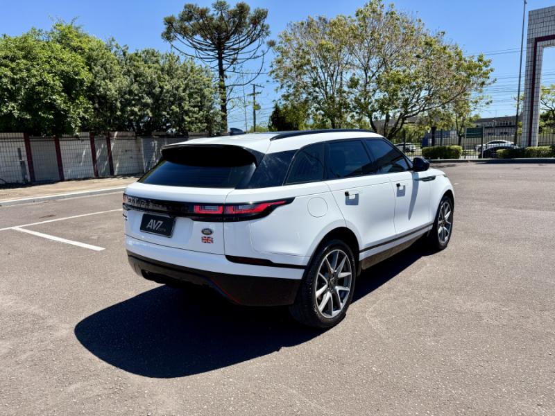 Velar S R Dynamic PHEV