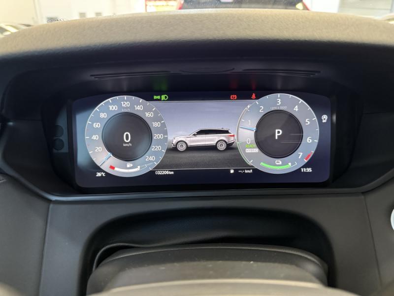 Velar S R Dynamic PHEV