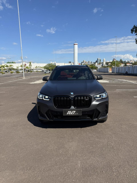 X3 M40i
