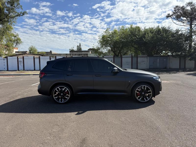 X3 M40i