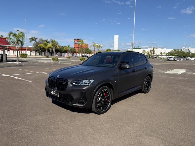 X3 M40i