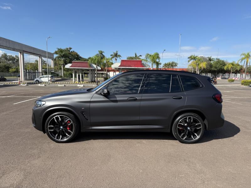 X3 M40i