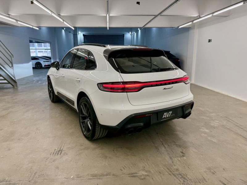 Macan T 2.0 Turbo