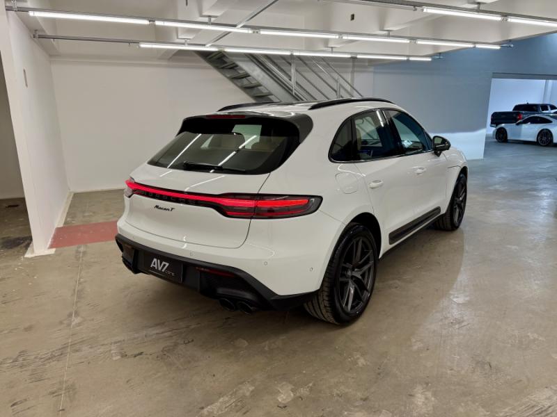 Macan T 2.0 Turbo