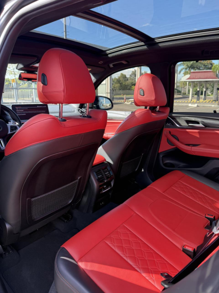 X3 M40i