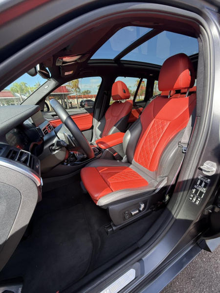 X3 M40i