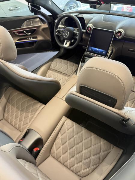 SL 63s AMG