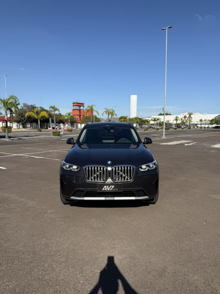 X3 30e X Line 