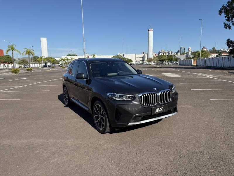 X3 30e X Line 