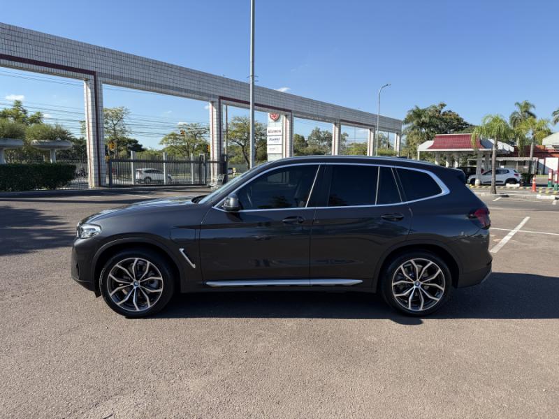 X3 30e X Line 