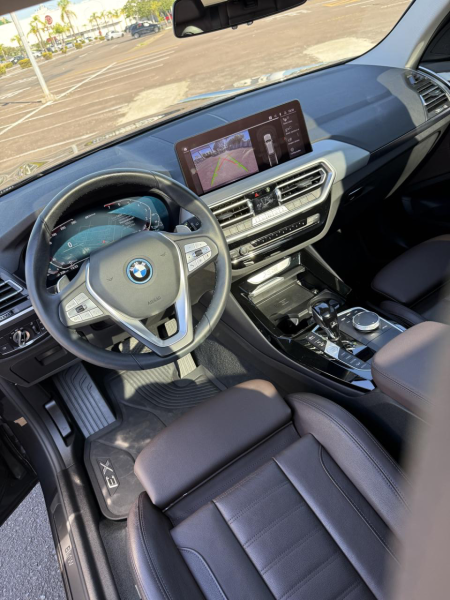 X3 30e X Line 