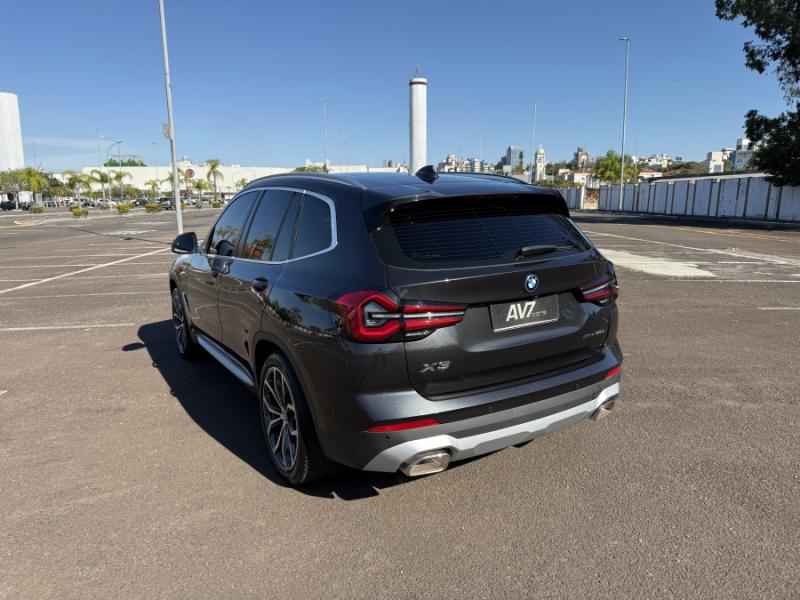 X3 30e X Line 