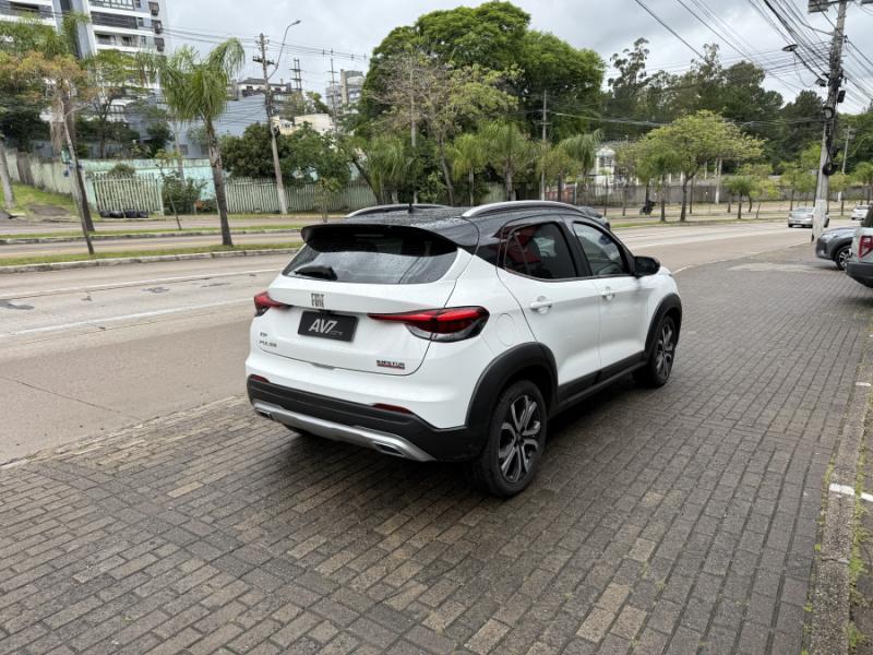 Pulse Impetus 1.0 200T