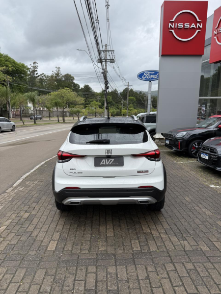 Pulse Impetus 1.0 200T