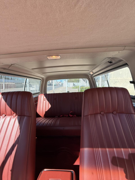 Blazer K5