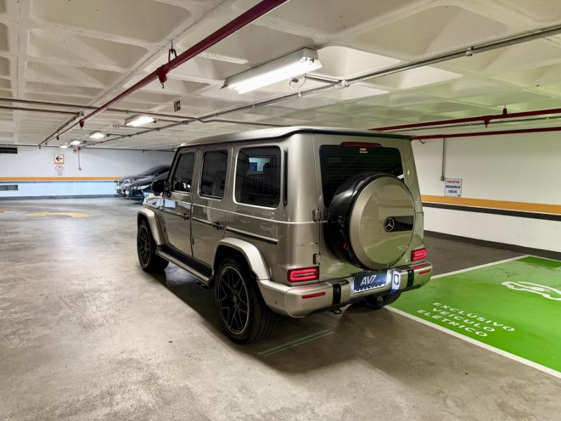 AMG G 63