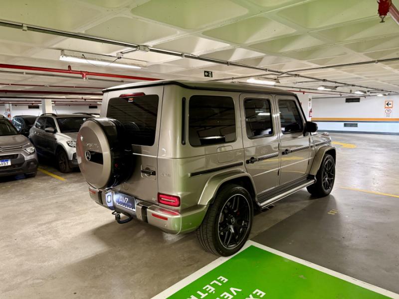 AMG G 63