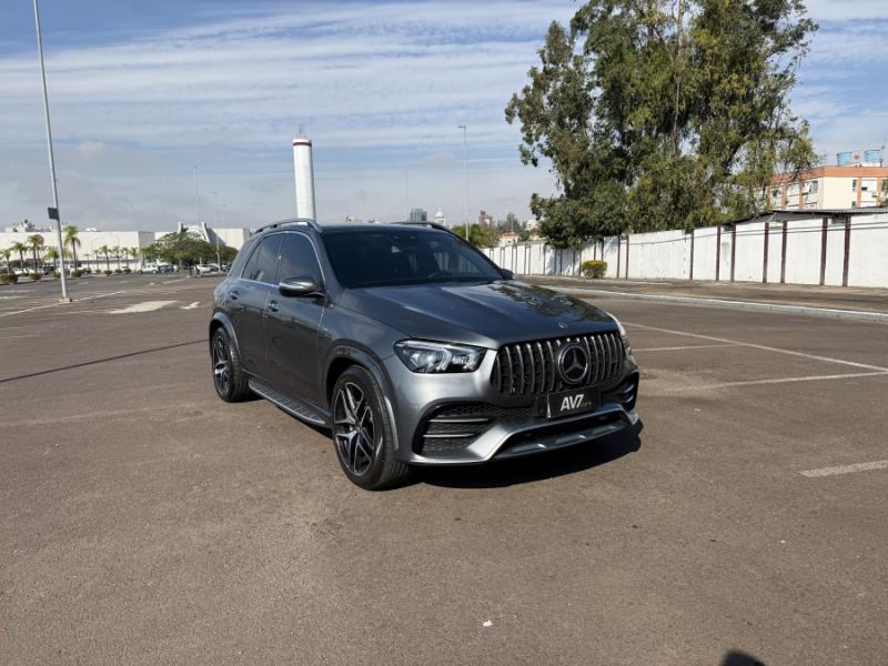 GLE 53 AMG