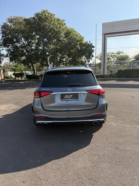 GLE 53 AMG