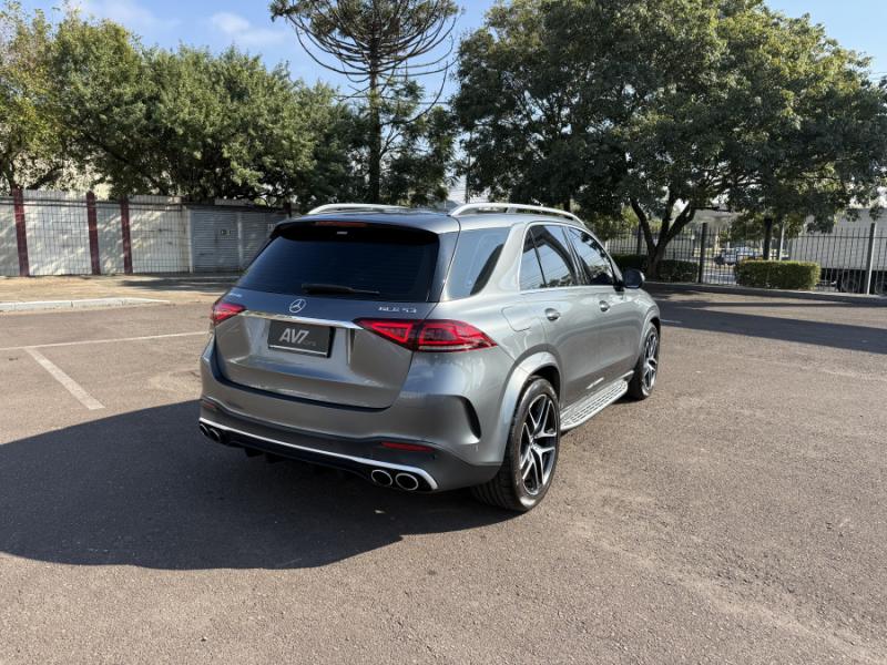 GLE 53 AMG