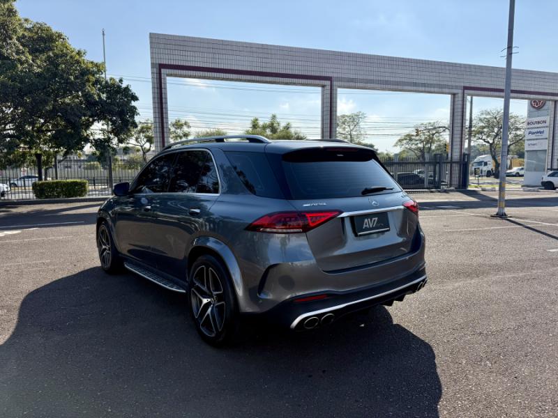 GLE 53 AMG