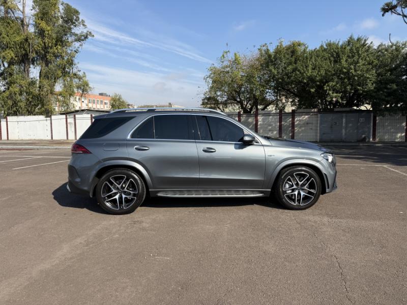 GLE 53 AMG