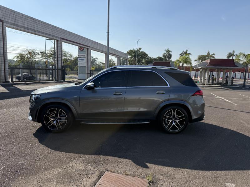 GLE 53 AMG