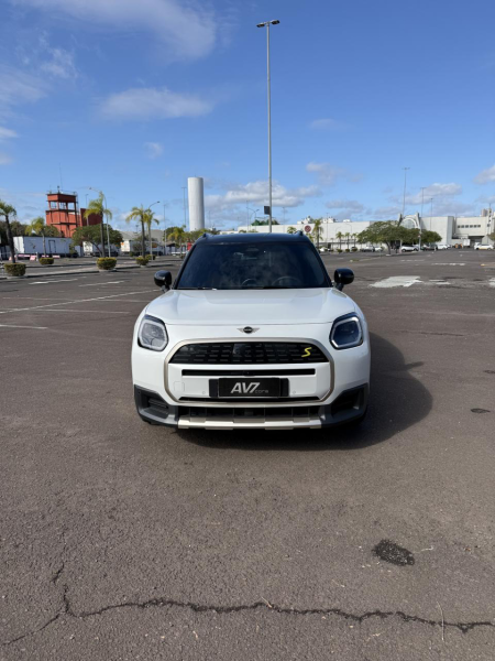 Countryman S E Top 