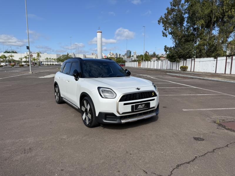 Countryman S E Top 