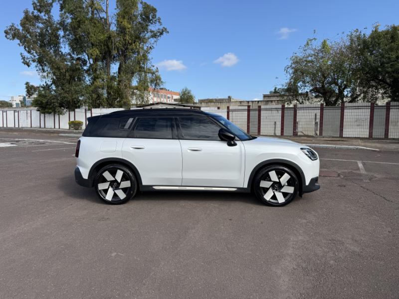 Countryman S E Top 
