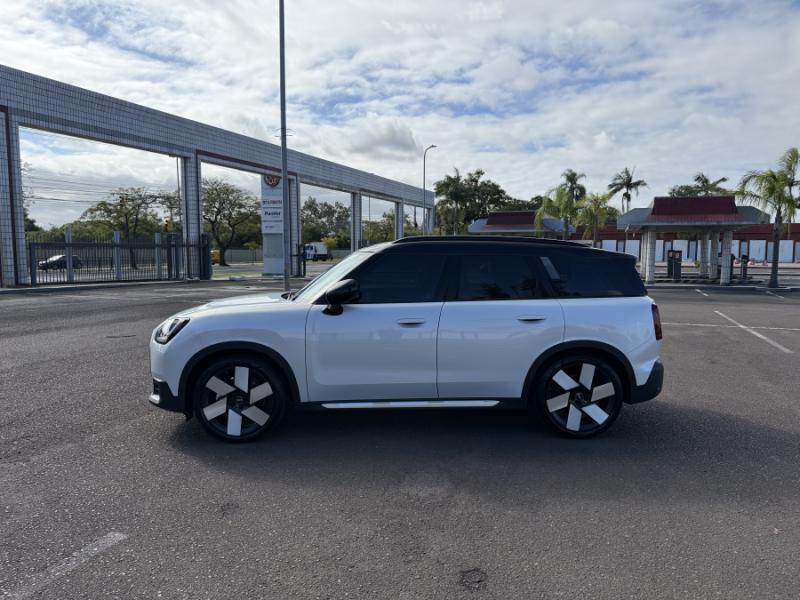 Countryman S E Top 